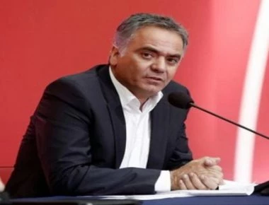 Π. Σκουρλέτης: «Η άποψη του Π. Καμμένου για το Σκοπιανό είναι λάθος»
